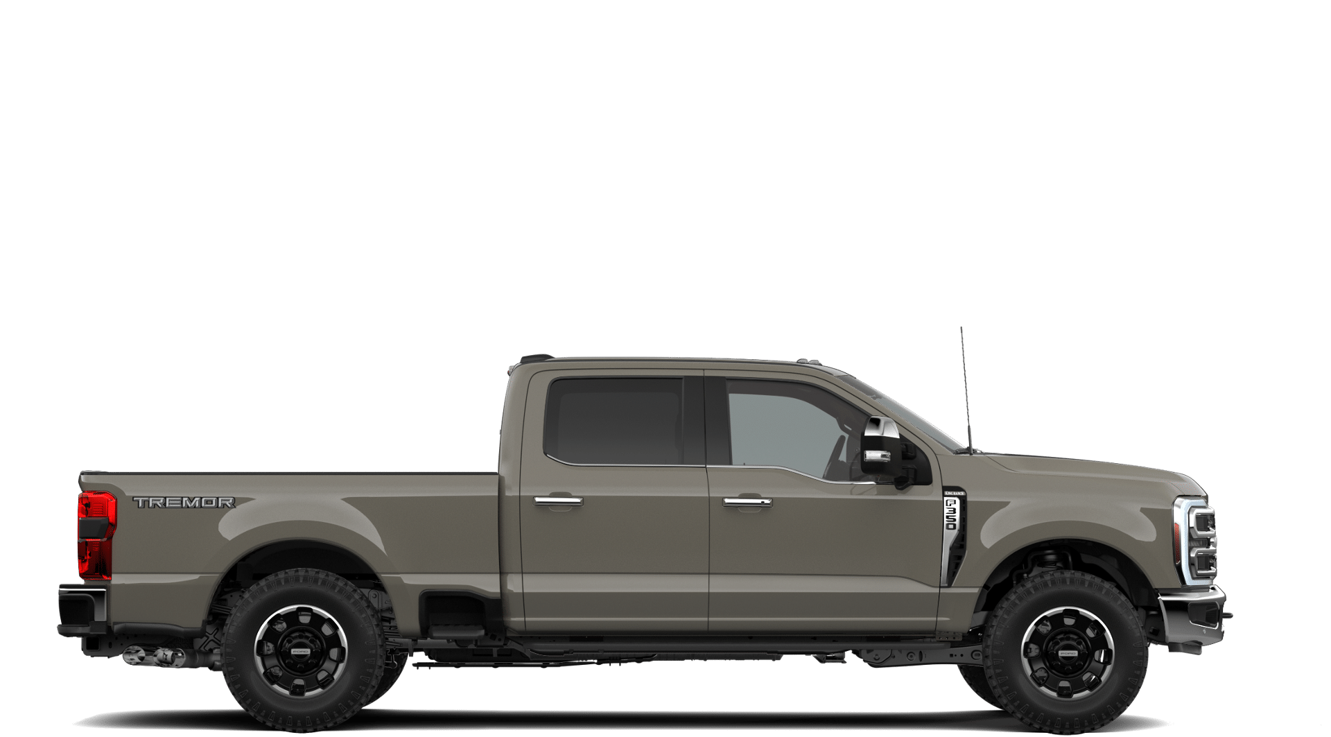 2026 Ford Super Duty® External Image 1